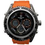 Martyn Line Chronograph Horloge - A Grade, Flex Ltd., Gebruikt, https://flex.com/contact-us, Nobelstraat 10, 5807 GA Oostrum LB, Limburg, Nederland