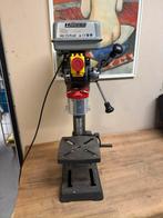 Kolomboormachine, Doe-het-zelf en Verbouw, Gereedschap | Boormachines, Ophalen, Zo goed als nieuw, Kolomboormachine