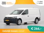 Volkswagen Caddy Cargo L2H1 2.0 TDI 75pk Comfor € 15.940,0, Auto's, Stof, Gebruikt, 4 cilinders, Electronic Stability Program (ESP)