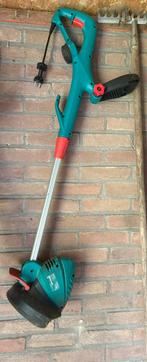 Grastrimmer Bosch, Ophalen of Verzenden, Zo goed als nieuw, 10 tot 30 cm, Elektrisch