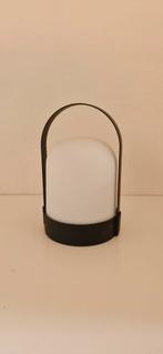 Camping tuin lamp, Caravans en Kamperen, Ophalen of Verzenden, Zo goed als nieuw