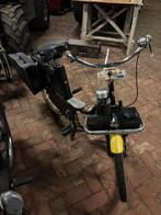 3x solex, Ophalen, Zo goed als nieuw, Maximaal 25 km/u