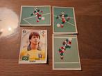 Panini Wk Italië 1990, Ophalen of Verzenden, Zo goed als nieuw, Buitenlandse clubs, Poster, Plaatje of Sticker