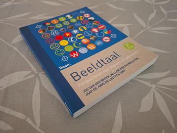 BEELDTAAL - Perspectieven voor makers en gebruikers (2016) beschikbaar voor biedingen