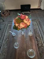 kristal, Antiek en Kunst, Antiek | Glas en Kristal, Ophalen