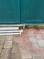 Vlaggenmast - 7 meter, Ophalen, Gebruikt