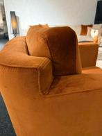 Luxe Draaibare Fauteuil Maison, Huis en Inrichting, Ophalen, Info@harosmeubelen.com, Nieuw, 75 tot 100 cm