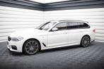 Maxton Design Bmw 5 serie G30 / G31 M Pakket Sideskirt Diffu