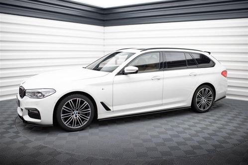 Maxton Design Bmw 5 serie G30 / G31 M Pakket Sideskirt Diffu, Auto diversen, Tuning en Styling, Verzenden