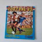 Voetbal 85 PANINI met Ruud Gullit en Frank Rijkaard, Verzamelen, Ophalen of Verzenden, Ajax, Poster, Plaatje of Sticker