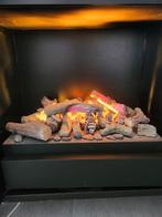 Faber opti-myst, Ophalen, Gebruikt, Vrijstaande haard, Elektrische haard