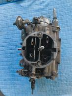 Carburateur . afb.  Mopar., Ophalen of Verzenden, Chrysler