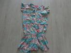zomerse damesplaysuit van Place du Soleil, maat M, Kleding | Dames, Ophalen of Verzenden, Gedragen, Maat 38/40 (M)