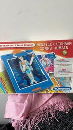 Interactieve Quis, Ophalen of Verzenden, Zo goed als nieuw