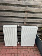 radiatoren, Doe-het-zelf en Verbouw, Verwarming en Radiatoren, Ophalen, 800 watt of meer, Radiator, 80 cm of meer