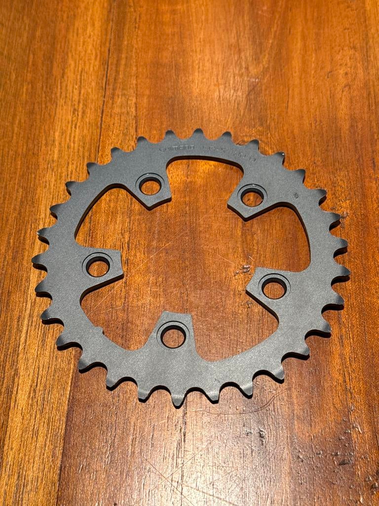 Shimano SG-X 30-D Kettingblad, Ophalen of Verzenden, Nieuw