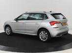 Skoda Kamiq 1.0 TSI Business Edition | Automaat | Stoelverwa, Auto's, Skoda, Gebruikt, Kamiq, SUV of Terreinwagen, 999 cc