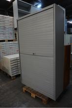 Archiefkast kantoorkast dossierkast roldeurkast, Niet ingevuld, Gebruikt, 100 tot 150 cm, Niet ingevuld