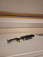 Wsi container chassis, Ophalen, Zo goed als nieuw, Bus of Vrachtwagen, Wsi