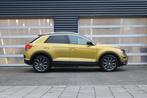 Volkswagen T-Roc 1.0 TSI 115pk Style | Active Info Display |, Voorwielaandrijving, Stof, Gebruikt, Met garantie (alle)