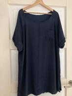 Donkerblauwe tuniek - Maat XL, Blauw, Maat 46/48 (XL) of groter, Ophalen of Verzenden, Zo goed als nieuw