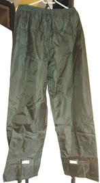 Regenkleding - Regenjas met regenbroek(set), Verzenden, Nieuw, Regenjas, Heren