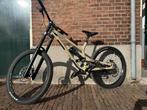 Commencal Frs 2021 27.5 - Maat S + Hope Fortus Wheel bonus, Fietsen en Brommers, Fietsen | Mountainbikes en ATB, Gebruikt, Ophalen