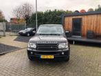 Land rover RANGE ROVER 2.7 TdV 6 SE EXPORT!!!! EXPORT!!!! MO, Automaat, 2430 kg, Gebruikt, Zwart