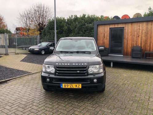 Land rover RANGE ROVER 2.7 TdV 6 SE EXPORT!!!! EXPORT!!!! MO, Auto's, Land Rover, Bedrijf, ABS, Airbags, Alarm, Centrale vergrendeling