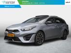 Kia Ceed Sportswagon 1.5 T-GDi GT-Line | Cruise | Clima | Ca, 12 maanden, Stof, Gebruikt, Euro 6
