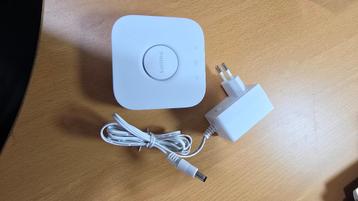 Philips Hue bridge v2 beschikbaar voor biedingen