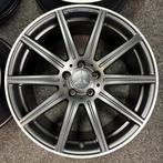 Originele 19 inch Mercedes AMG velgen E-klasse W212 E63, 19 inch, Gebruikt, 255 mm, Banden en Velgen