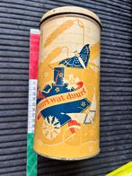 Oud Hooimeijer Beschuitblik (1950/1959), Verzamelen, Blikken, Ophalen of Verzenden, Gebruikt, Beschuit