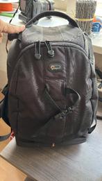 Lowepro Flipside 400 AW Zwart Fotografie rugzak, Ophalen, Gebruikt, Rugtas, Lowepro