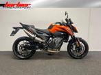 KTM 790 DUKE (bj 2024), 2 cilinders, 790 cc, KTM, Motorrijbewijs A