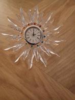 Swarovski Solaris klok, geen d/c, Verzamelen, Ophalen of Verzenden, Figuurtje