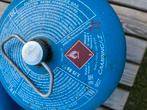 Campingaz 907 navulbare Gasfles 2,75kg, Ophalen of Verzenden, Gebruikt
