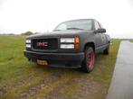 GMC Sierra C1500 Pickup 5.7 V8 Automaat 1997 JAAR APK LPG, Auto's, Automaat, 2124 kg, 3000 kg, Zwart
