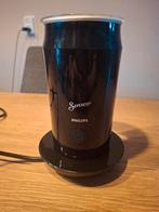 Senseo CA6500 Melkopschuimer - Weinig Gebruikt, Ophalen of Verzenden, Zo goed als nieuw, Elektrische melkopschuimer