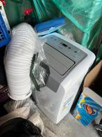 Whirlpool airco mobiel, Witgoed en Apparatuur, Airco's, Ophalen, Gebruikt