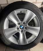 Originele BMW 5 serie f10 f11 winterset styling 327 7mm, Auto-onderdelen, Banden en Velgen, Ophalen, Gebruikt, Banden en Velgen