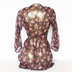 Prachtige Zoï Woman Tuniek (M) - 6 € 25,-, Maat 38/40 (M), Overige kleuren, Zoï Woman, Ophalen of Verzenden