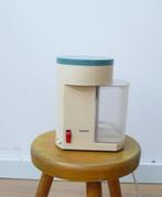 Vintage Krups koffiemolen / bonenmaler model 314, 4 tot 10 kopjes, Ophalen of Verzenden, Zo goed als nieuw, Overige modellen
