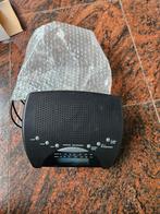 Nieuwe Wekkerradio in doos, Ophalen of Verzenden, Nieuw, Digitaal, Wekker of Tafelklok