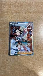 Candice 189/195 Silver Tempest, Ophalen of Verzenden, Zo goed als nieuw