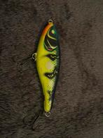 Rapala twitchin rap 12 jerkbait, Watersport en Boten, Hengelsport | Roofvissen, Ophalen of Verzenden, Zo goed als nieuw, Overige typen