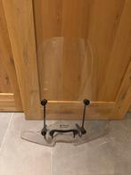 Windscherm, Ophalen of Verzenden, Zo goed als nieuw, Overige typen, Overige merken