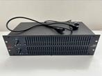 DBX Equalizer 1231 dual band, Ophalen of Verzenden, Zo goed als nieuw