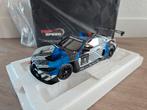 Top Speed BMW M4 GT3 G82 Test Car Version 1 TS0370 nieuw, Hobby en Vrije tijd, Modelauto's | 1:18, Ophalen of Verzenden, Nieuw