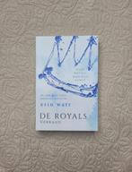 NIEUW Erin Watt - Verraad - De Royals, Ophalen of Verzenden, Nieuw, Erin Watt, Fictie